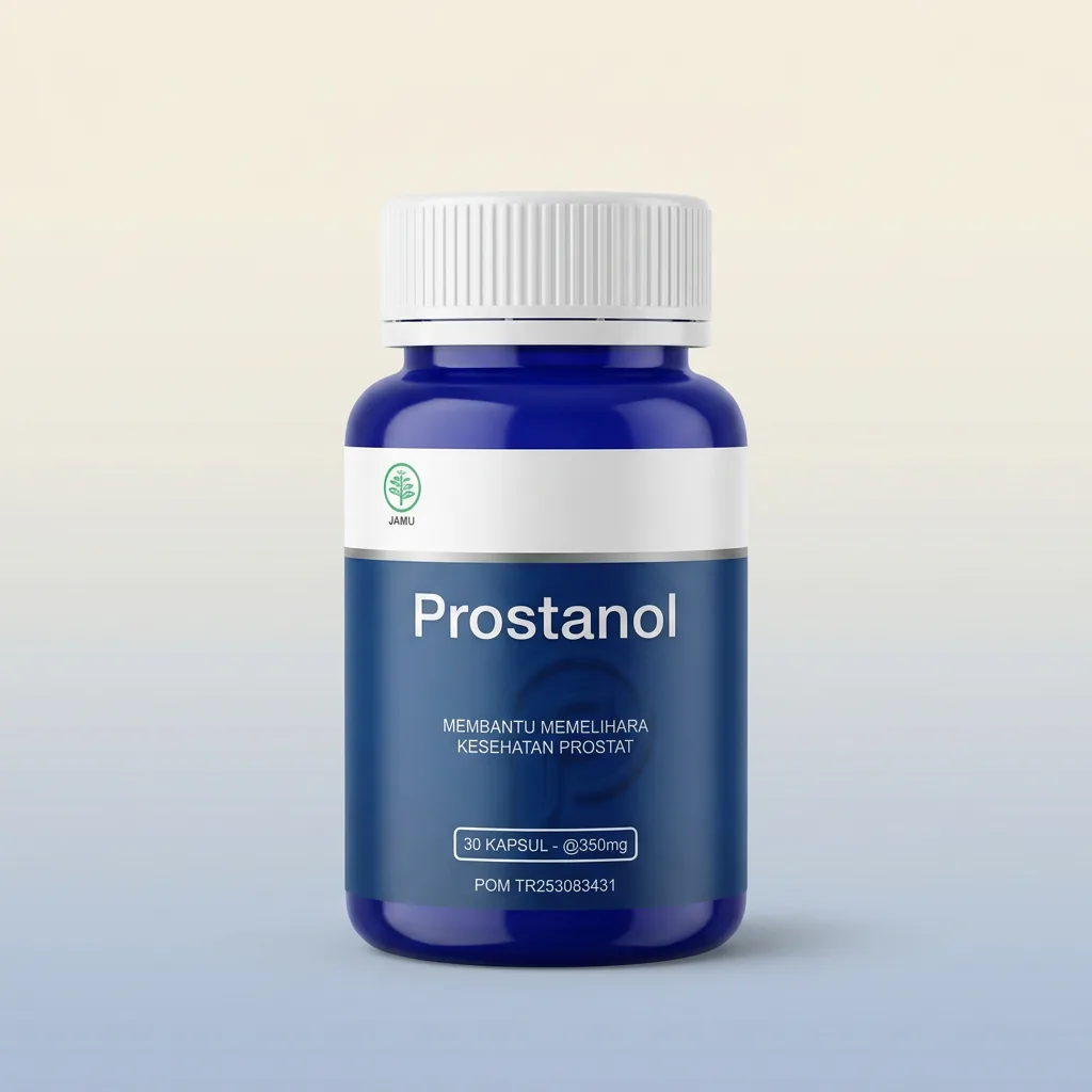 1 botol Prostanol